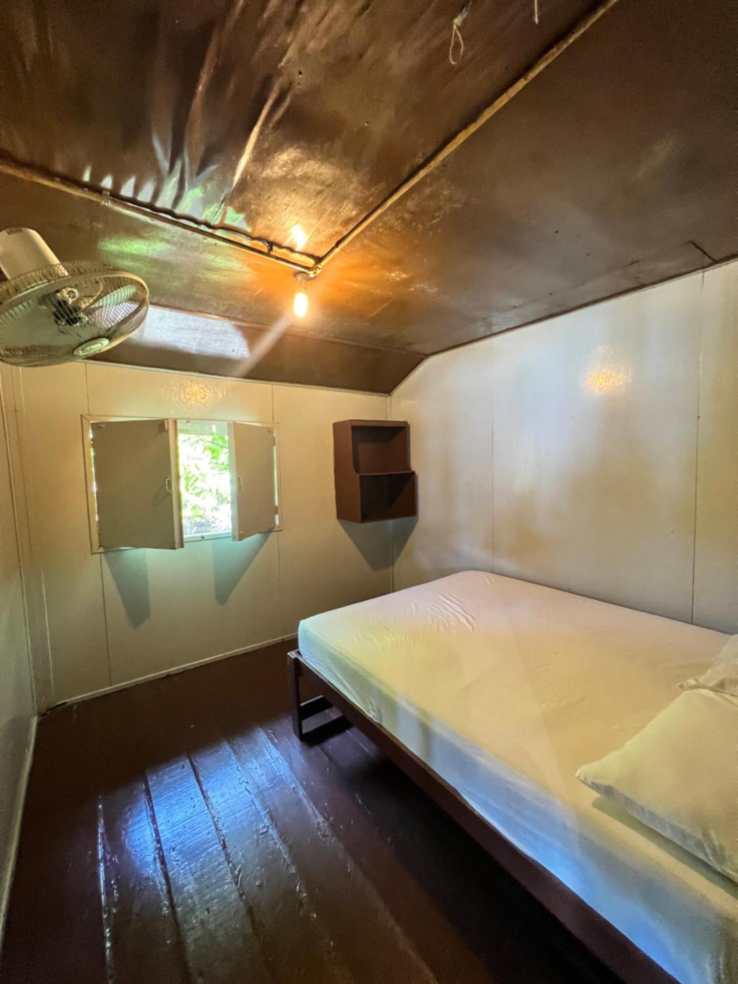 Ohlala Guesthouse Perhentian Islands Exterior photo